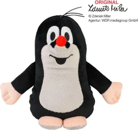 Warmies Maulwurf Wärmetier