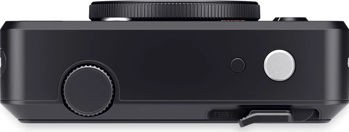 Leica SOFORT 2 schwarz