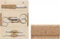 Zwilling Twinox Maniküre/Pediküre-Set Kork Vorschaubild
