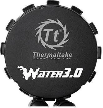 Thermaltake Water 3.0 Riing RGB 280