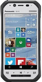 Panasonic Toughpad FZ-F1