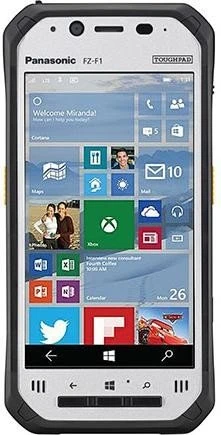 Panasonic Toughpad FZ-F1