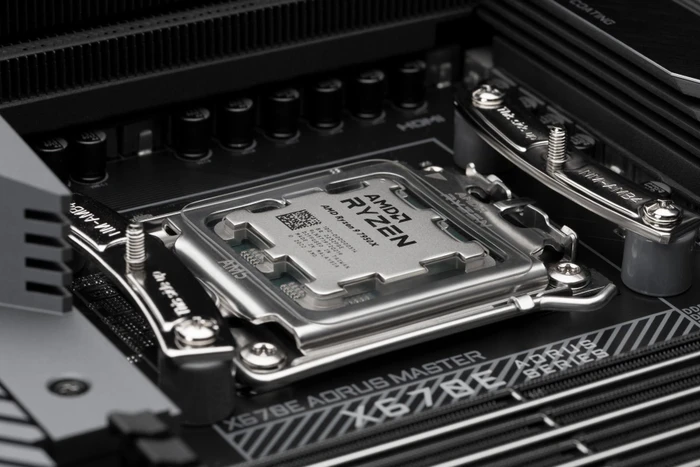 Noctua Thermal Paste Guard, Wärmeleitpasten-Dichtblende