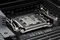 Noctua Thermal Paste Guard, Wärmeleitpasten-Dichtblende Vorschaubild
