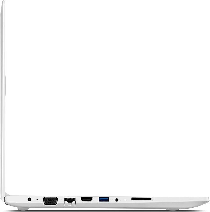 Lenovo IdeaPad 510-15ISK, silber, Core i5-6200U, 8GB RAM, 1TB HDD, GeForce 940MX, DE