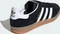 adidas Gazelle Indoor core black/cloud white/gum Vorschaubild