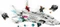 LEGO Marvel Super Heroes Spielset - Starks Jet und der Drohnenangriff Vorschaubild