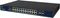 Allnet SG86 Rackmount Gigabit Managed Switch, 22x RJ-45, 2x RJ-45/SFP, 2x SFP, 390W PoE+ Vorschaubild