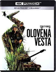 Full Metal Jacket (4K Ultra HD)