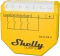 Shelly Qubino Wave i4 DC, 4-Kanal, Unterputz, Schaltaktor, 2er-Pack Vorschaubild