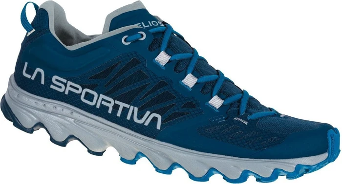 La Sportiva Helios III opal/neptune (Herren)