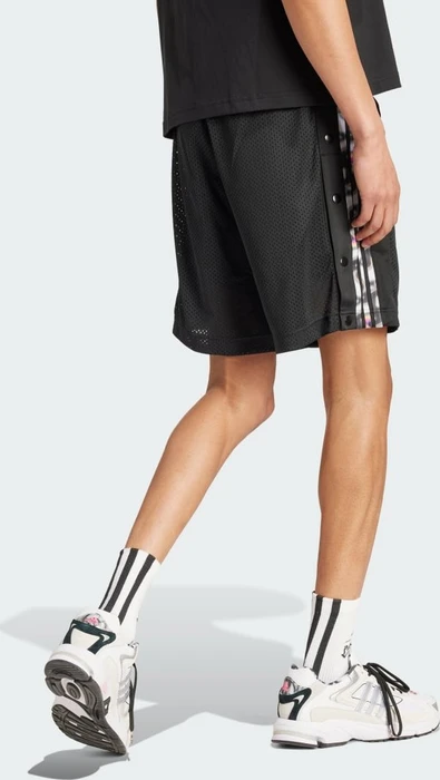 adidas Pride Adibreak Shorts schwarz (Herren)