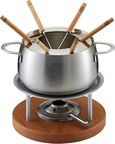 Kuhn Rikon Zermatt Fondue