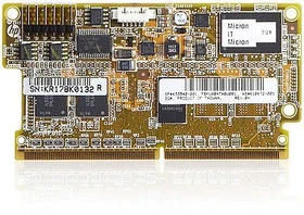 HP Flash Backed Write Cache, 512MB