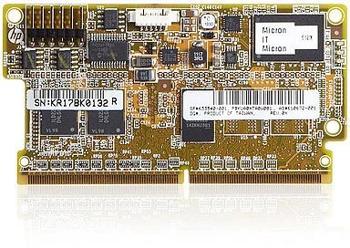 HP Flash Backed Write Cache, 512MB