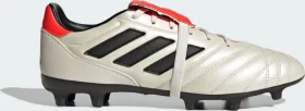 adidas Copa Gloro FG off white/core black/solar red