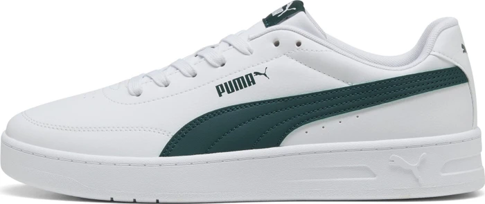 Puma Court Classic Clean