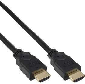 InLine High Speed HDMI Kabel, 3m