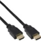 InLine High Speed HDMI Kabel, 3m Vorschaubild