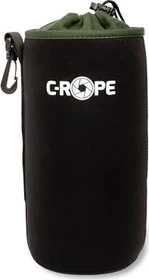 C-Rope Neopren Objektivbeutel mit Fleece-Fütterung XL