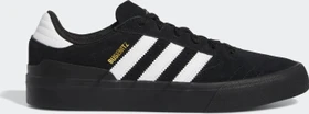 adidas Busenitz Vulc II core black/cloud white/gold metallic (Herren)