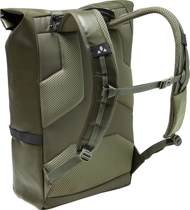 Vaude Mineo 23 khaki