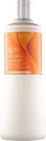 Londa Professional LondaColor Oxidationscreme 1.9%, 1l