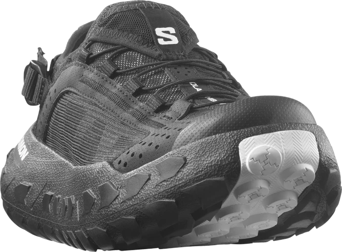 Salomon Solamphibian black/alloy (Damen)