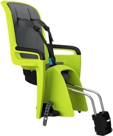 Thule RideAlong 2 Fahrradkindersitz zen lime
