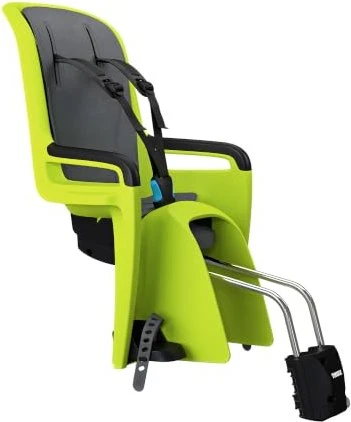Thule RideAlong 2 Fahrradkindersitz zen lime