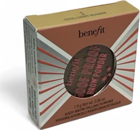 Benefit Goof Proof Brow Powder cool light blonde, 1.9g