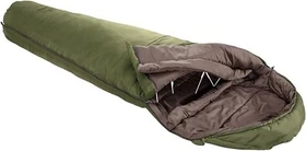 Grand Canyon Kansas 190 Mumienschlafsack capulet olive