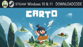 Carto (Download) (PC)