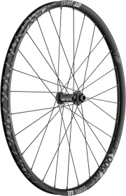 DT Swiss M 1900 Spline 28H 20mm/30mm 29" 15x110 TA Centerlock Disc Vorderlaufrad