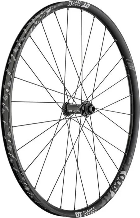 DT Swiss M 1900 Spline 28H 20mm/30mm 29" 15x110 TA Centerlock Disc Vorderlaufrad