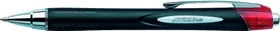 Uni-Ball Jetstream RT SXN-210 Tintenroller (Mine) schwarz/rot