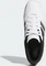 adidas Hoops 4.0 cloud white/core black/shadow navy Vorschaubild