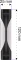 Endorfy Corona 120, schwarz, 120mm Vorschaubild