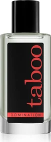 Ruf Taboo Domination Pheromonparfum, 50ml