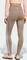 adidas 3-Streifen Hose lang trace brown (Damen) Vorschaubild