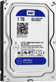 Western Digital WD Blue 1TB, 512e / 3.5" / SATA 6Gb/s