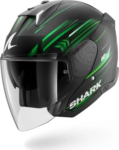 Shark Skwal i3 Jet