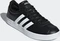 adidas VL Court 2.0 core black/cloud white (Herren) Vorschaubild
