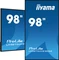 iiyama ProLite LH9875UHS-B2AG, 97.5" Vorschaubild