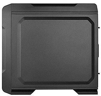 Thermaltake Chaser A71 LCS schwarz, Acrylfenster