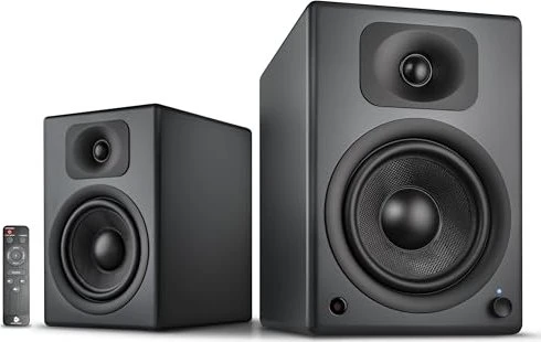 Wavemaster TWO PRO grau, Paar