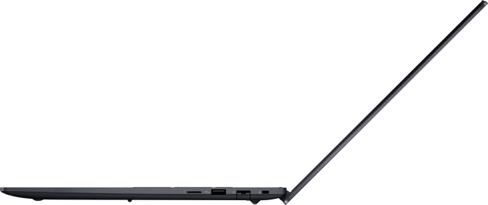 ASUS ExpertBook B5 B5605CCA-PL0034X, Star Black, Core Ultra 5 225H, 16GB RAM, 512GB SSD, DE
