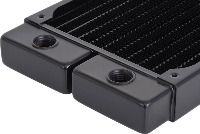 Alphacool NexXxoS ST25 Full Copper 240mm