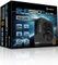 Sharkoon SHA550M Bronze 550W, ATX 2.3 Vorschaubild