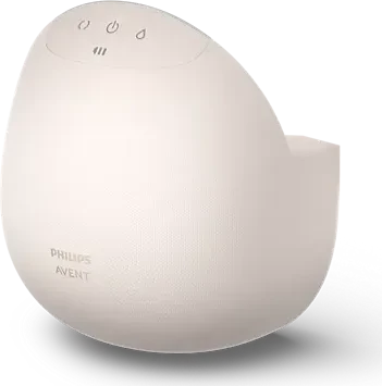 Philips Avent SCF494/11 Hands-free Auffangschale